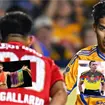 Los mejores memes de la Final de Ida entre Tigres y Toluca