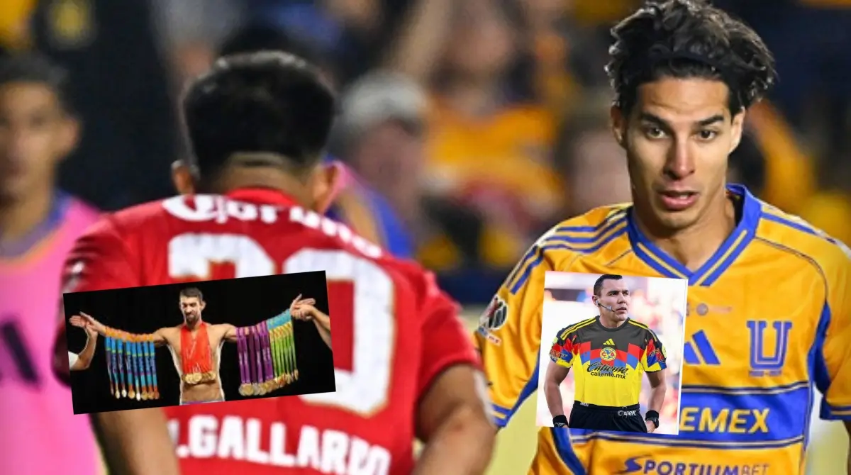 Humor y Memes de Tigres UANL, image size:1200x670