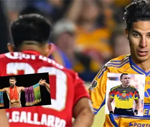 Los mejores memes de la Final de Ida entre Tigres y Toluca
