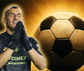 VIDEO: La milagrosa jugada que podría darle el título a Tigres VIDEO: La milagrosa jugada que podría darle el título a Tigres