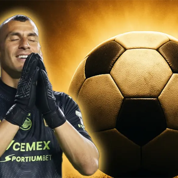 VIDEO: La milagrosa jugada que podría darle el título a Tigres VIDEO: La milagrosa jugada que podría darle el título a Tigres