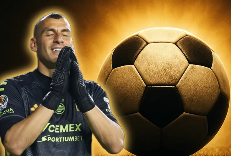 La jugada en la que el bal&oacute;n fren&oacute; misteriosamente en la l&iacute;nea podr&iacute;a convertirse en el momento decisivo que defina al campe&oacute;n entre Tigres y Toluca.