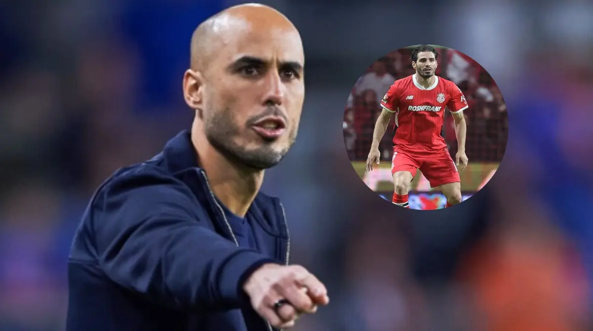  La tensión de la final se hizo presente incluso fuera de la cancha 