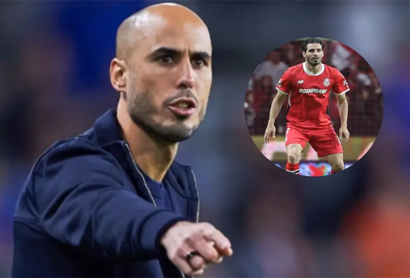 La tensi&oacute;n de la final se hizo presente incluso fuera de la cancha