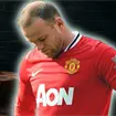Wayne Rooney revela amenazas de muerte tras fichar por el Manchester United