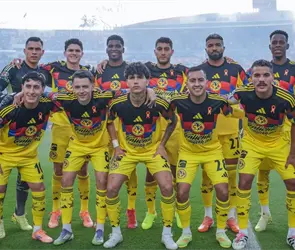 Los 7 futbolistas que apuntan a salir del América