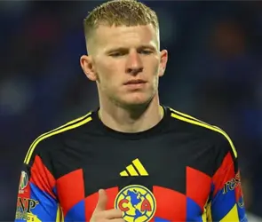 Esto es lo que se sabe del presunto inter&eacute;s del Am&eacute;rica por Mateusz Bogusz