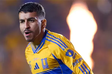 Ángel Correa busca unirse a un selecto club Ángel Correa busca unirse a un selecto club