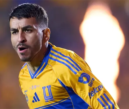 &Aacute;ngel Correa busca unirse a un selecto club