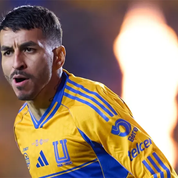 Ángel Correa busca unirse a un selecto club Ángel Correa busca unirse a un selecto club