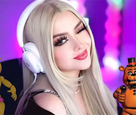 10 cosas que no sab&iacute;as de Five Nights at Freddys 2