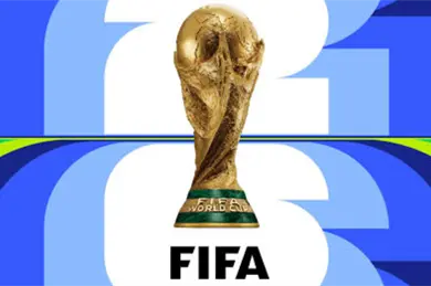 La Selección que quedaría fuera del Mundial 2026 La Selección que quedaría fuera del Mundial 2026