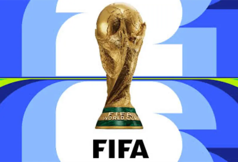 Una selecci&oacute;n quedar&iacute;a fuera del Mundial 2026