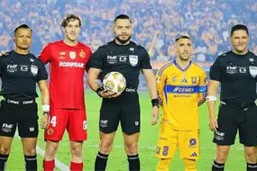 El mensaje del Gato Ortiz tras su polémica actuación en la final