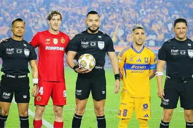 El mensaje del Gato Ortiz tras su polémica actuación en la final El mensaje del Gato Ortiz tras su polémica actuación en la final
