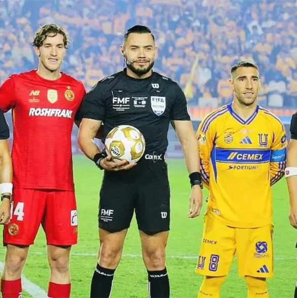 El mensaje del Gato Ortiz tras su polémica actuación en la final El mensaje del Gato Ortiz tras su polémica actuación en la final