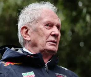 Helmut Marko revela por qu&eacute; dej&oacute; Red Bull