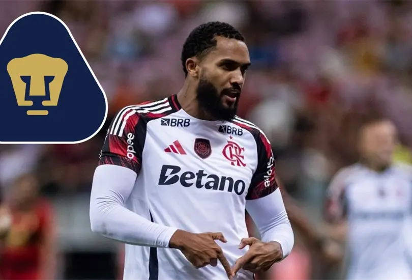 Juninho se prepara para llegar a la Liga MX Juninho se prepara para llegar a la Liga MX