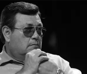 Fallece Abraham Quintanilla, padre de Selena Quintanilla