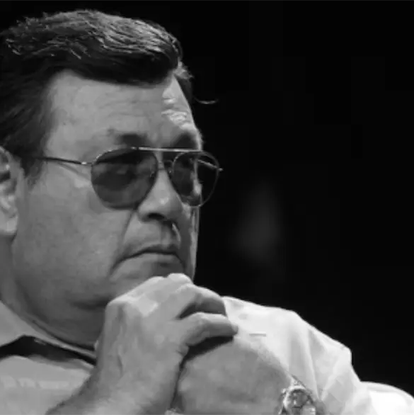 Fallece Abraham Quintanilla, padre de Selena Quintanilla Fallece Abraham Quintanilla, padre de Selena Quintanilla