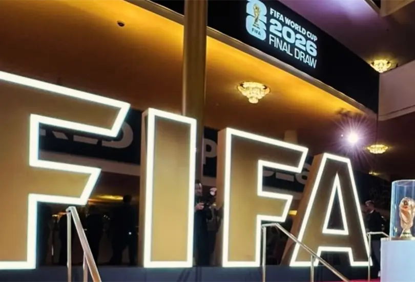 El Mundial 2026 promete ser uno de los más emocionantes de la historia El Mundial 2026 promete ser uno de los más emocionantes de la historia