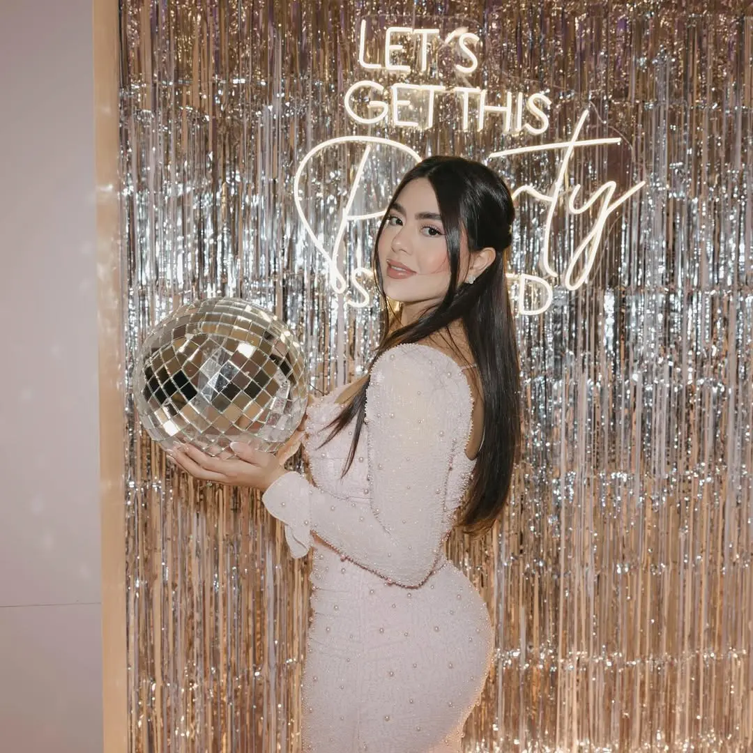 Es una creadora de contenido con una comunidad bastante sólida en redes