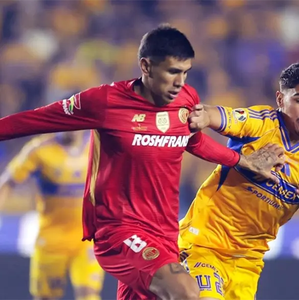 Los millonarios precios para la vuelta del Toluca vs Tigres Los millonarios precios para la vuelta del Toluca vs Tigres