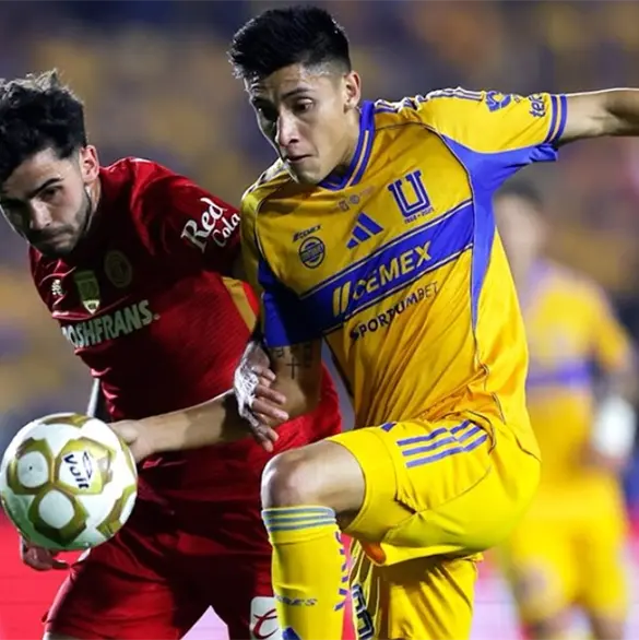 ¿Dónde y a qué hora ver la Gran Final del Apertura 2025? ¿Dónde y a qué hora ver la Gran Final del Apertura 2025?