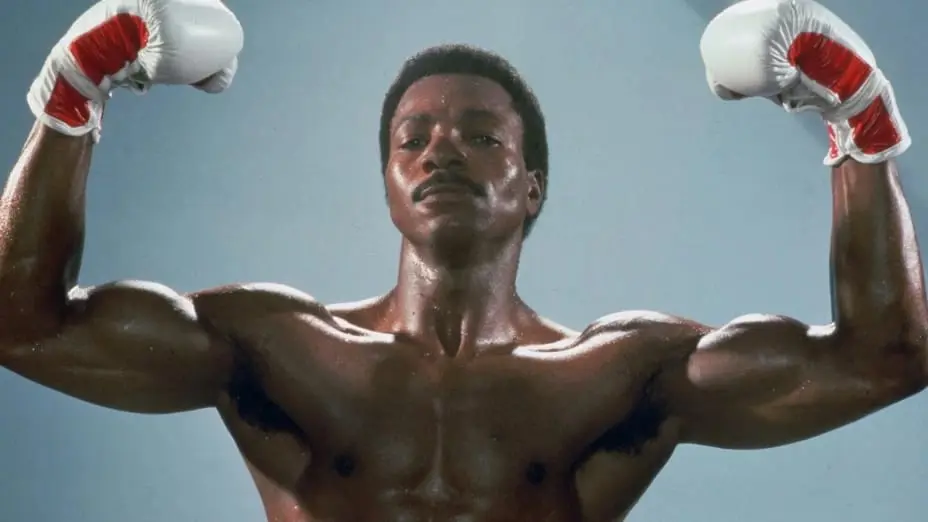 Carl Weathers