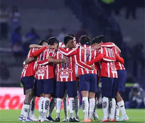 Quieren romper el mercado, Chivas en busca de 2 fichajes estelares m&aacute;s