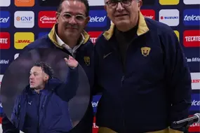 Pumas y el doble atraco que le har&iacute;a a Chivas en intercambio