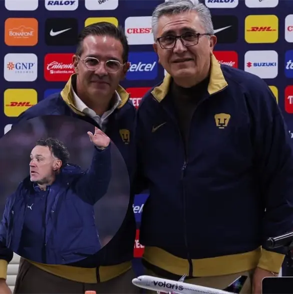 Pumas y el doble atraco que le haría a Chivas en intercambio Pumas y el doble atraco que le haría a Chivas en intercambio