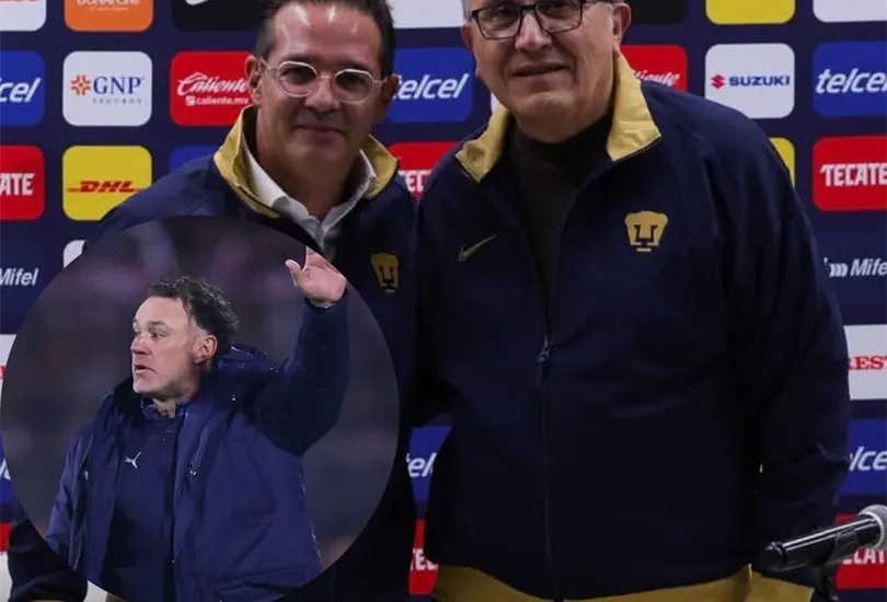 Pumas busca doble intercambio con Chivas Pumas busca doble intercambio con Chivas