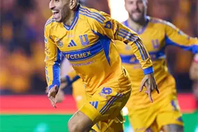 Tigres: Historial de triunfos como campe&oacute;n visitante