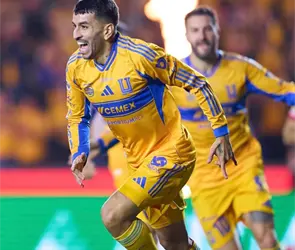 Tigres: Historial de triunfos como campe&oacute;n visitante