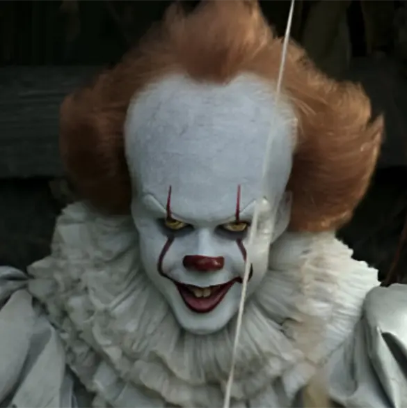 Andy Muschietti: Director de IT planea versión extendida de la saga Andy Muschietti: Director de IT planea versión extendida de la saga