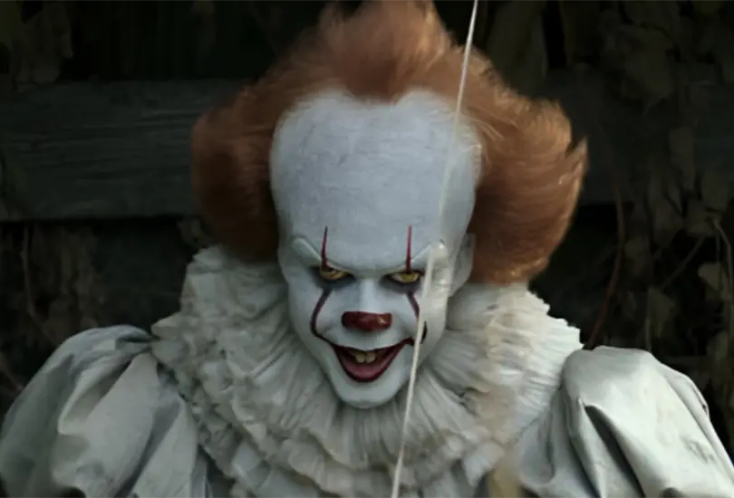 Pennywise Pennywise