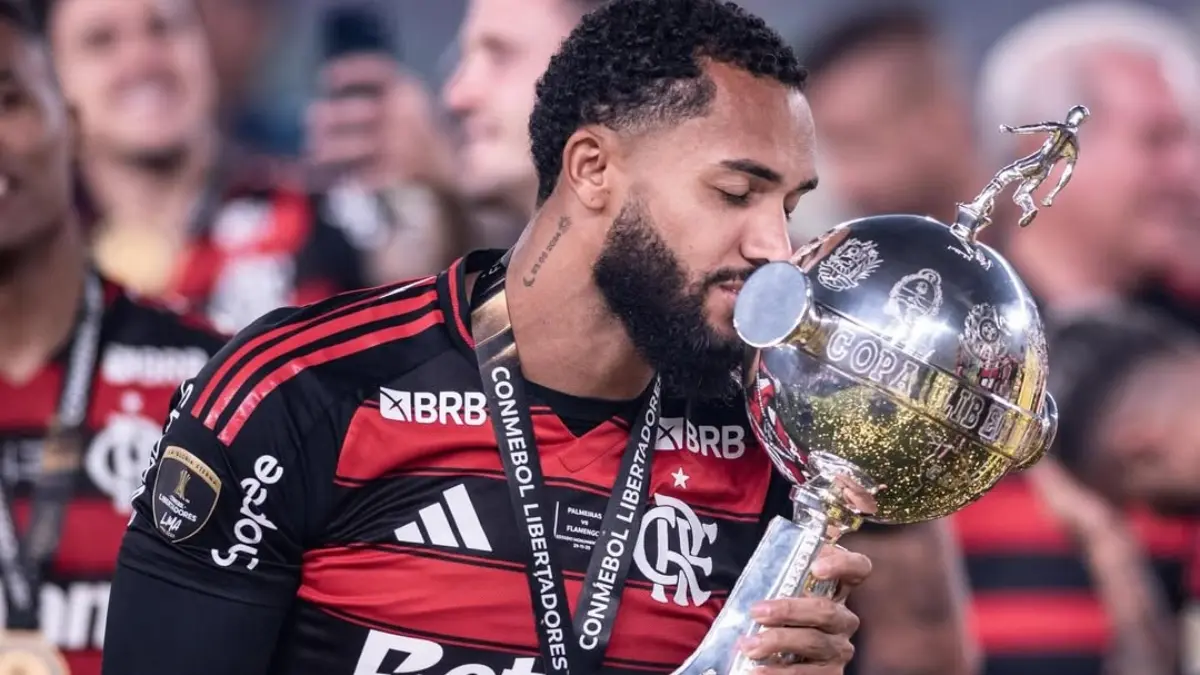  Sigue creciendo la expectativa por el posible arribo de Juninho a Pumas 