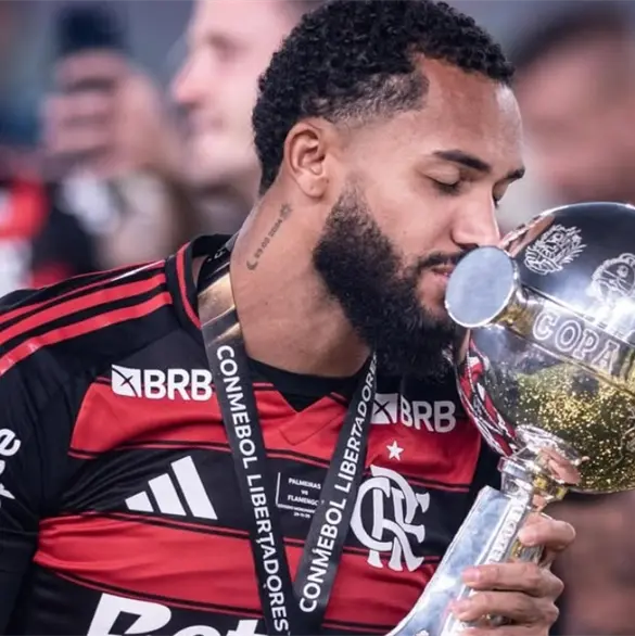 ¿No viene? DT de Flamengo habla sobre llegada de Juninho a Pumas ¿No viene? DT de Flamengo habla sobre llegada de Juninho a Pumas