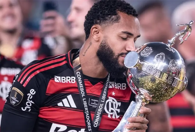 Sigue creciendo la expectativa por el posible arribo de Juninho a Pumas Sigue creciendo la expectativa por el posible arribo de Juninho a Pumas