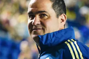 Material de selecci&oacute;n, la joya con la que complacer&iacute;an a Jardine en Am&eacute;rica