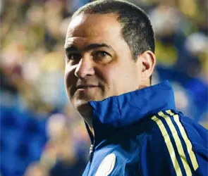 Material de selecci&oacute;n, la joya con la que complacer&iacute;an a Jardine en Am&eacute;rica