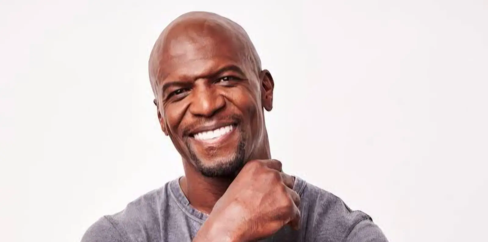  Terry Crews