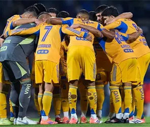 Tigres olvida a una de sus estrellas en Monterrey y ser&aacute; baja del club