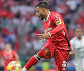 Alexis Vega dedica el título con Toluca a Chivas tras vencer a Tigres