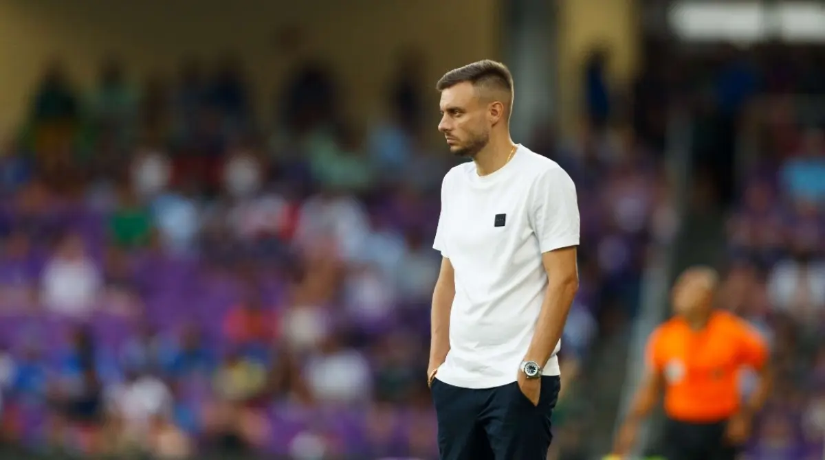  Anselmi se haría con un jugador de Cruz Azul 