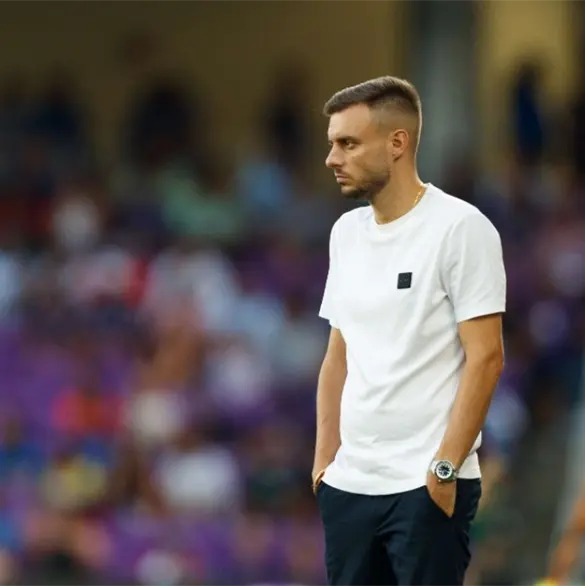 El futbolista que Mart&iacute;n Anselmi le quitar&iacute;a a Cruz Azul