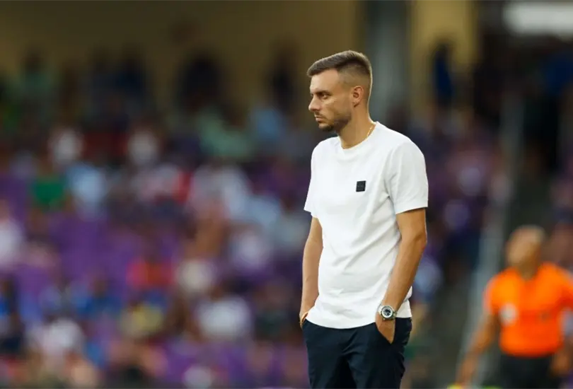 Anselmi se har&iacute;a con un jugador de Cruz Azul