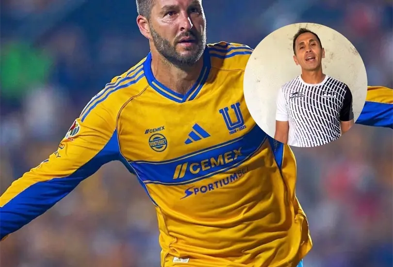 Gignac vs Santander Gignac vs Santander