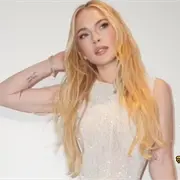 Lindsay Lohan debuta en Los Simpson como la voz de Maggie